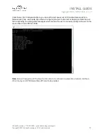 Preview for 6 page of Garland AggregatorTAP INT1G10CSA Install Manual