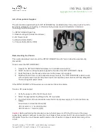 Preview for 2 page of Garland AggregatorTAP INT1G10CSASP Install Manual