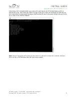 Preview for 6 page of Garland AggregatorTAP INT1G10CSASP Install Manual