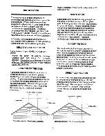 Preview for 6 page of Garland Air-Deck G56B Installation And Operation Instructions Manual