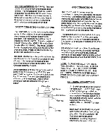 Preview for 7 page of Garland Air-Deck G56B Installation And Operation Instructions Manual