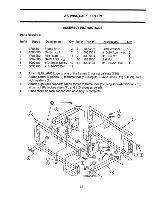 Preview for 17 page of Garland Air-Deck G56B Installation And Operation Instructions Manual