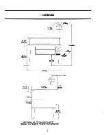 Preview for 4 page of Garland Air-Deck G56T Installation And Operation Instructions Manual