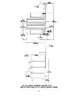 Preview for 5 page of Garland Air-Deck G56T Installation And Operation Instructions Manual