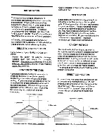 Preview for 6 page of Garland Air-Deck G56T Installation And Operation Instructions Manual