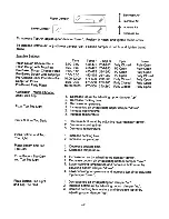 Preview for 10 page of Garland Air-Deck G56T Installation And Operation Instructions Manual