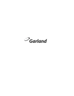 Предварительный просмотр 16 страницы Garland Air Deck Installation And Operation Manual