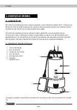 Preview for 62 page of Garland AMAZON 1055 XE Instruction Manual