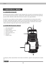 Preview for 6 page of Garland AMAZON 550 E Instruction Manual