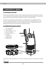 Preview for 6 page of Garland AMAZON 790 E Instruction Manual