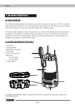 Preview for 20 page of Garland AMAZON 790 E Instruction Manual