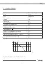 Preview for 7 page of Garland AMAZON 909 XE 4T Instruction Manual