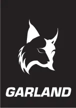 Preview for 88 page of Garland AMAZON 909 XE 4T Instruction Manual