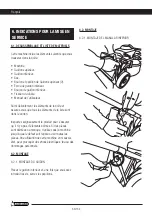 Предварительный просмотр 66 страницы Garland AMURA NEKO 1279 C3H Instruction Manual