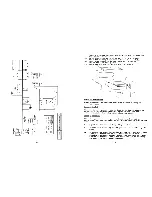 Preview for 7 page of Garland AP01 Installation & Operation Manual