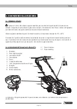 Предварительный просмотр 75 страницы Garland APACHE KEEPER 40V 395 S Instruction Manual