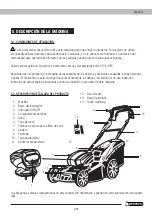 Preview for 9 page of Garland APACHE KEEPER 590 ZS Instruction Manual