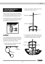 Preview for 3 page of Garland ARM 450 Instruction Manual