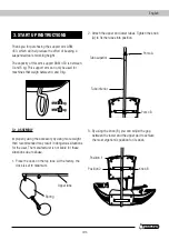 Preview for 9 page of Garland ARM 450 Instruction Manual