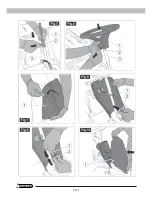 Preview for 4 page of Garland ATILA 162 B Instructions Manual