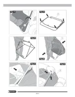 Предварительный просмотр 6 страницы Garland ATILA 162 B Instructions Manual