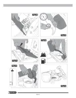 Предварительный просмотр 8 страницы Garland ATILA 162 B Instructions Manual