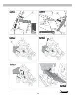 Preview for 11 page of Garland ATILA 162 B Instructions Manual