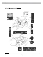 Preview for 14 page of Garland ATILA 162 B Instructions Manual