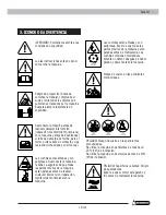 Preview for 15 page of Garland ATILA 162 B Instructions Manual