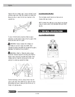 Preview for 50 page of Garland ATILA 162 B Instructions Manual