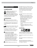 Preview for 57 page of Garland ATILA 162 B Instructions Manual