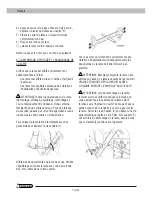Preview for 70 page of Garland ATILA 162 B Instructions Manual