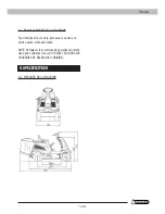 Preview for 71 page of Garland ATILA 162 B Instructions Manual