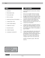 Preview for 76 page of Garland ATILA 162 B Instructions Manual
