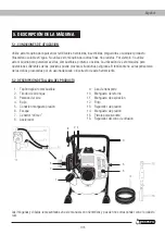 Preview for 7 page of Garland ATOM 250 G Instruction Manual