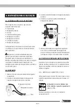 Preview for 45 page of Garland ATOM 250 G Instruction Manual