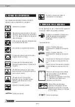 Preview for 8 page of Garland AUGER 1211 TG Instruction Manual