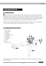 Предварительный просмотр 31 страницы Garland AUGER 1211 TG Instruction Manual