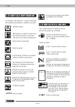 Preview for 52 page of Garland AUGER 1211 TG Instruction Manual