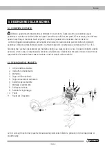 Предварительный просмотр 75 страницы Garland AUGER 1211 TG Instruction Manual