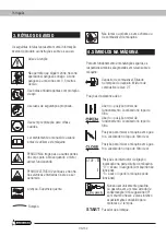 Preview for 96 page of Garland AUGER 1211 TG Instruction Manual