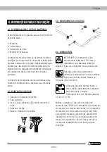 Preview for 99 page of Garland AUGER 1211 TG Instruction Manual