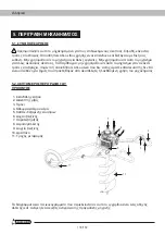 Preview for 118 page of Garland AUGER 1211 TG Instruction Manual