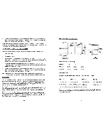 Предварительный просмотр 3 страницы Garland BCO-G-10 Installation & Operation Manual