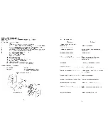 Preview for 6 page of Garland BCO-G-10 Installation & Operation Manual