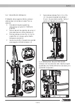 Preview for 15 page of Garland BEAR 804 VE-V20 Instruction Manual