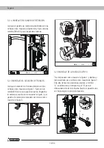Preview for 16 page of Garland BEAR 804 VE-V20 Instruction Manual
