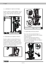 Preview for 118 page of Garland BEAR 804 VE-V20 Instruction Manual