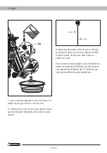 Preview for 124 page of Garland BEAR 804 VE-V20 Instruction Manual