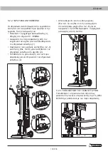 Preview for 143 page of Garland BEAR 804 VE-V20 Instruction Manual